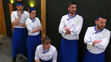 'Hell's Kitchen Hrvatska': Kandidate čekaju nominacije, a prije toga pripremanje autorske večere