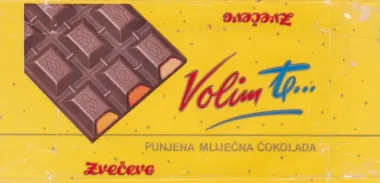 LJUBAV SE MNOŽI DIJELJENJEM – Legendarne čokolade koje već godinama nose najljepše poruke