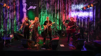 Pretpremijerno prikazan film ikone reggae kulture 'Bob Marley: One Love'