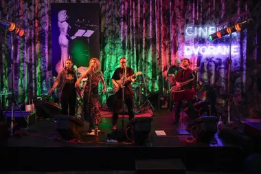 Pretpremijerno prikazan film ikone reggae kulture 'Bob Marley: One Love'