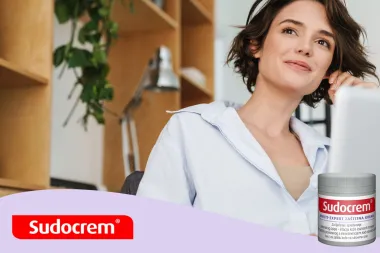 Sudocrem® kao najbolje čuvana beauty tajna