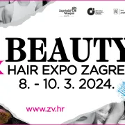 Jubilarno izdanje Beauty&Hair Expo Zagreb 2024
