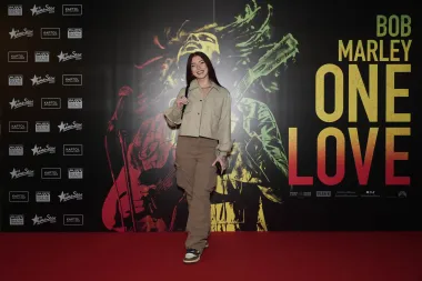 Pretpremijerno prikazan film ikone reggae kulture 'Bob Marley: One Love'