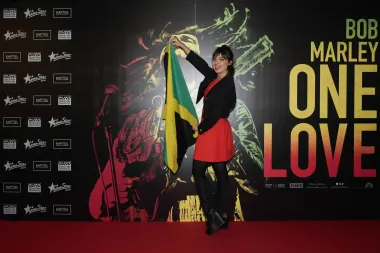 Pretpremijerno prikazan film ikone reggae kulture 'Bob Marley: One Love'