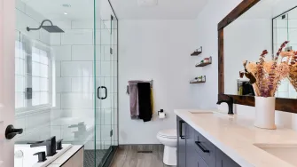 Želiš preurediti kupaonicu? Donosimo sjajne Instagram ideje i različite stilove