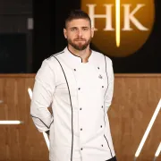 Tjestenina carbonara à la Ivan Vrbanec