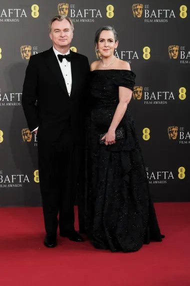 Dodijeljene su BAFTA nagrade - ovo su najbolja i najgora modna izdanja s crvenog tepiha