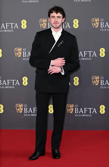 Dodijeljene su BAFTA nagrade - ovo su najbolja i najgora modna izdanja s crvenog tepiha