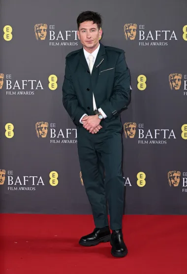 Dodijeljene su BAFTA nagrade - ovo su najbolja i najgora modna izdanja s crvenog tepiha