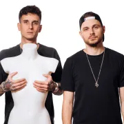 Svjetski poznati duo Vanillaz objavio svoj remix Mishine pjesme 'One Day' koja se ove godine natječe na Dori