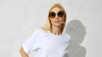 20 super 'običnih' bijelih majica kratkih rukava koji vrijede svakog eura