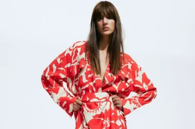 H&M ima šarmantne haljine za proljetnu sezonu - imamo 15 favorita