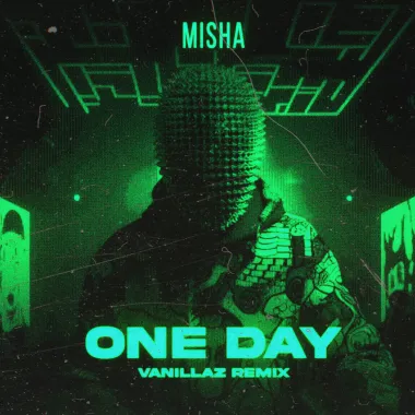 Svjetski poznati duo Vanillaz objavio svoj remix Mishine pjesme 'One Day' koja se ove godine natječe na Dori