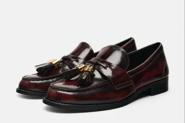 Zara ima različite modele mokasinki, teško se odlučiti samo za jedne