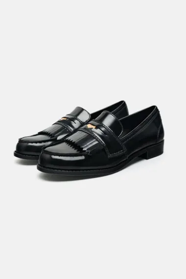 Zara ima različite modele mokasinki, teško se odlučiti samo za jedne