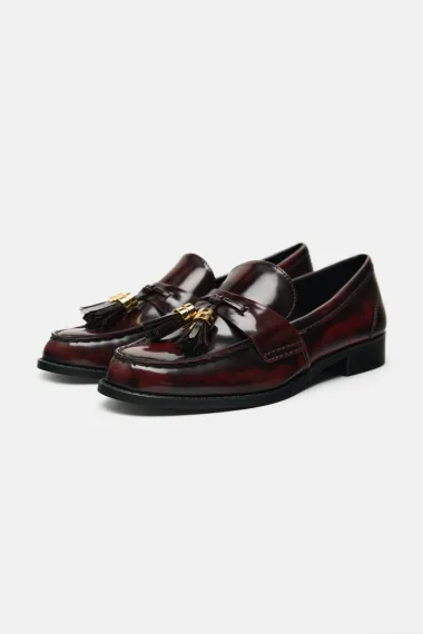 Zara ima različite modele mokasinki, teško se odlučiti samo za jedne
