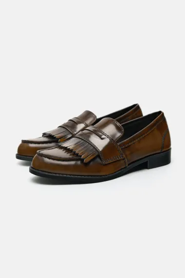 Zara ima različite modele mokasinki, teško se odlučiti samo za jedne