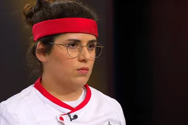'Hell's Kitchen': Chiara bi zbog nepromišljenosti crvene mogla dovesti do poraza