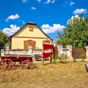 Gdje fino jesti u Baranji? Ovo su najbolje gastro lokacije