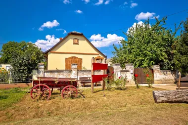 Gdje fino jesti u Baranji? Ovo su najbolje gastro lokacije