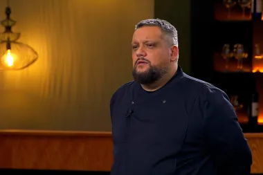 'Hell's Kitchen': Chef Gretić šokirat će odlukom na eliminacijama