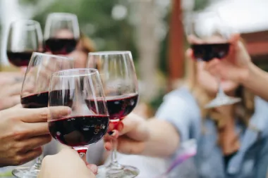 Ribafish otkriva koja vina pijemo uz ribu, a koja uz sireve