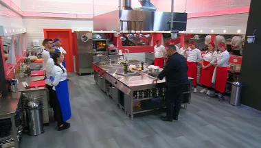 'Hell's Kitchen': Chef Gretić šokirat će odlukom na eliminacijama