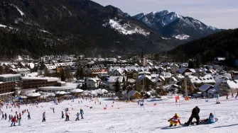 Kranjska gora, Krvavec, Planica i Pokljuka - omiljene zimske destinacije sve popularnije i u ljetnim mjesecima