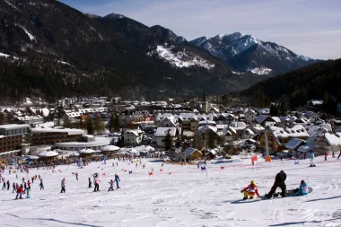 Kranjska gora, Krvavec, Planica i Pokljuka - omiljene zimske destinacije sve popularnije i u ljetnim mjesecima