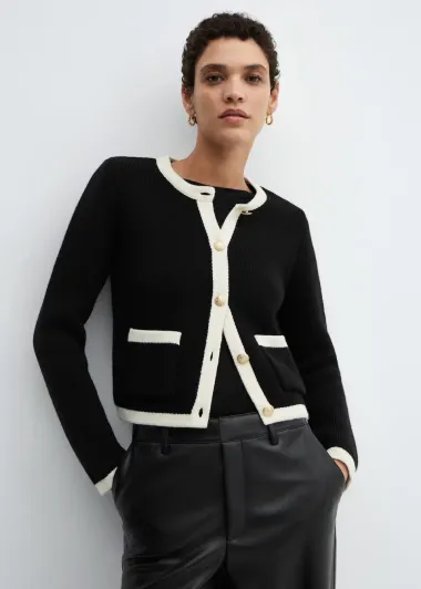 Pronašle smo elegantne kardigane koji podsjećaju na kultne Chanelove modele