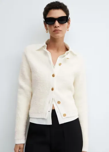 Pronašle smo elegantne kardigane koji podsjećaju na kultne Chanelove modele