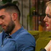 'Brak na prvu': Klara i Lovre nisu sigurni ima li nade za njihov brak