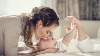 Genijalni potez hrvatskog lanca dućana: Kupi pelene i možeš dobiti GRATIS tricikl! Evo kako...