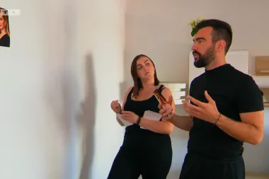 'Brak na prvu': Alenu najprivlačnija Renata, Ana se nije začudila