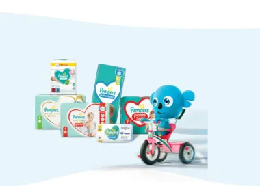 Genijalni potez hrvatskog lanca dućana: Kupi pelene i možeš dobiti GRATIS tricikl! Evo kako...