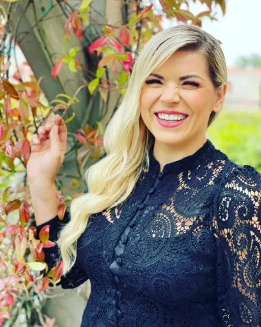 Anita Martinović: 'Za mene uglavnom postoje dobri i bolji dani. Loše odradim i zaboravim'