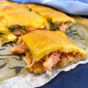 Pizza kocke: Recept za superpopularno jelo na malo drukčiji način