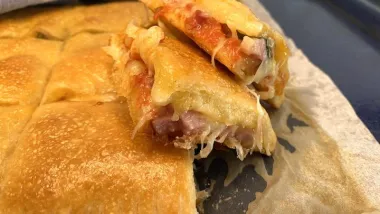 Pizza kocke: Recept za superpopularno jelo na malo drukčiji način
