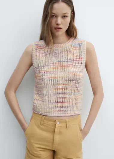Pleteni prsluci su modni hit, a ovaj Zarin model već je osvojio društvene mreže