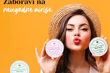 Jubilarno izdanje Beauty&Hair Expo Zagreb 2024