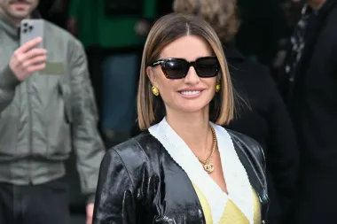 Penelope Cruz ošišala se i posvijetlila kosu, kao i Jennifer Aniston - i baš im dobro stoji