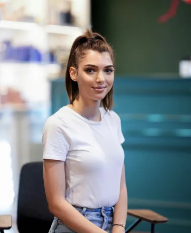 Dolazi proljeće, a s njime smo spremni i za posebno beauty osvježenje