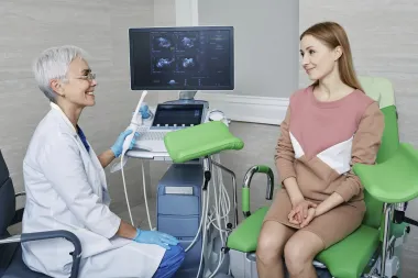 Jesi zakazala svoj termin? Evo koliko često bi trebala posjećivati ginekologa
