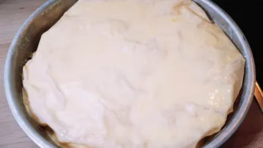 Brza i sočna gibanica sa sirom koja baš uvijek uspije