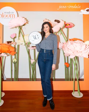 Kultni brend Jane Iredale s posebnom kolekcijom 'Ready to Bloom' slavi 30. obljetnicu