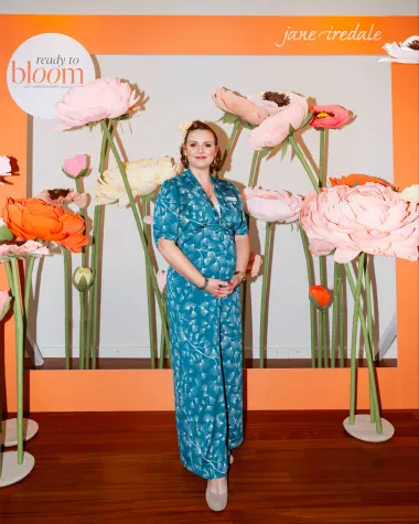 Kultni brend Jane Iredale s posebnom kolekcijom 'Ready to Bloom' slavi 30. obljetnicu