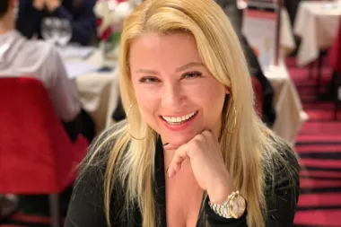 Poput dobre vile: Filda Ivanec ženama s rakom iscrtava obrve potpuno besplatno