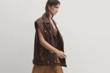 Nova Massimo Dutti Studio kolekcija - izgleda sjajno i može se nositi godinama