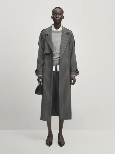 Nova Massimo Dutti Studio kolekcija - izgleda sjajno i može se nositi godinama