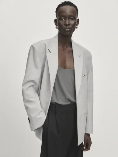 Nova Massimo Dutti Studio kolekcija - izgleda sjajno i može se nositi godinama